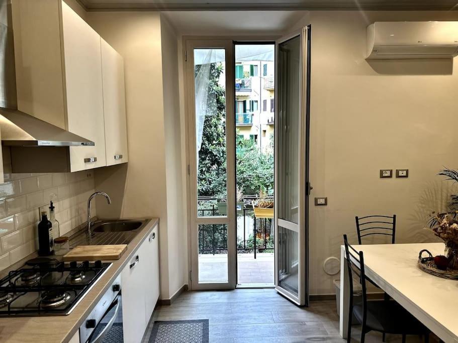 Appartement Tommy House San Frediano Florence