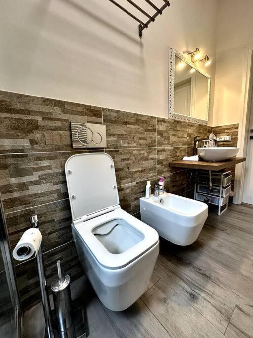 Tommy House San Frediano Apartment *