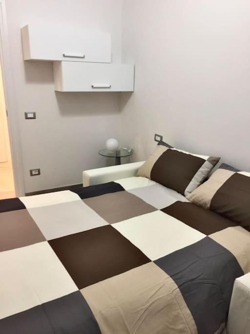 Tommy House San Frediano Appartement