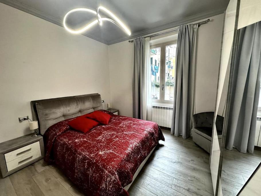 Tommy House San Frediano Appartement *
